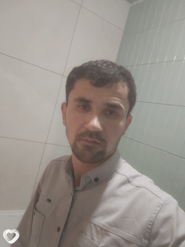 Фазилбек, 34, Москве — анкета №2415647