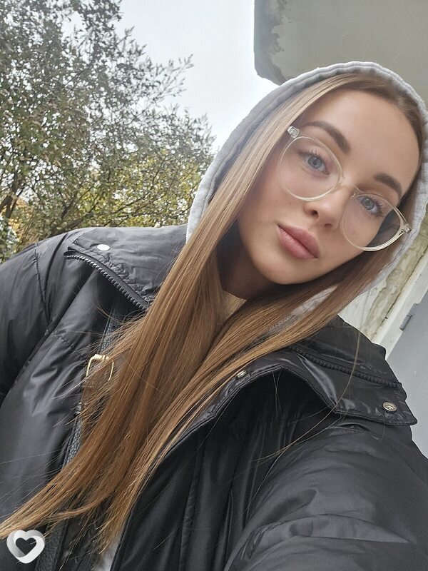 Анастасия, 22, Ростове-на-Дону — анкета №2415802