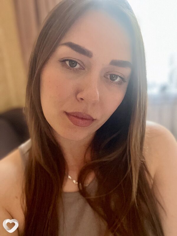 Екатерина, 32, Торезе — анкета №2415805