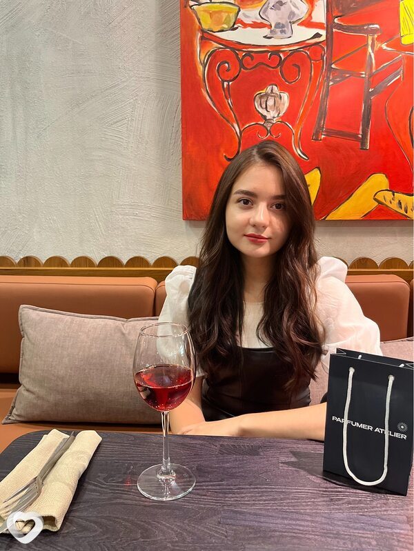 Ульяна, 24, Новосибирске — анкета №2415809