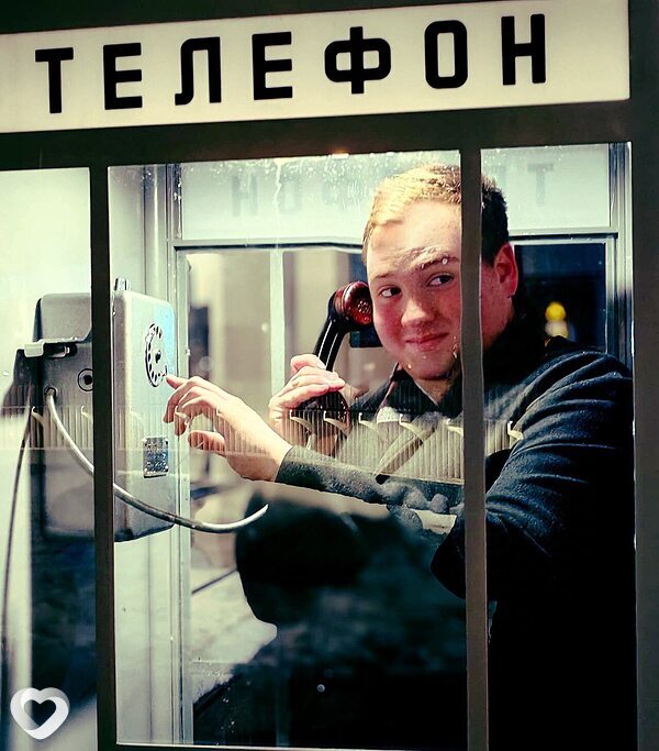 Володя, 25, Сочи — анкета №2415810