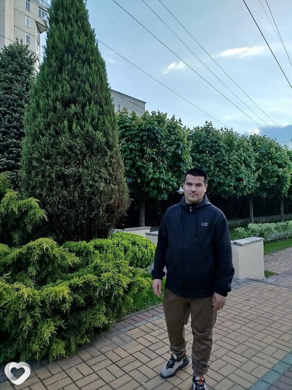 Ахмед, 29, Костанае — анкета №2415811