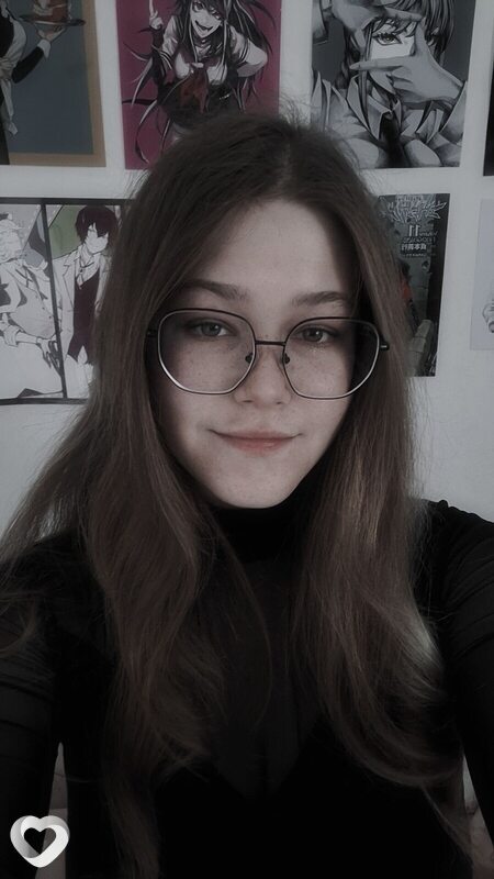 Елена, 19, Красноярске — анкета №2415812