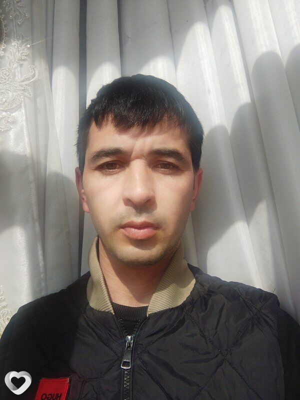 Ortiqboy, 34, Усть-Каменогорск — анкета №2415819