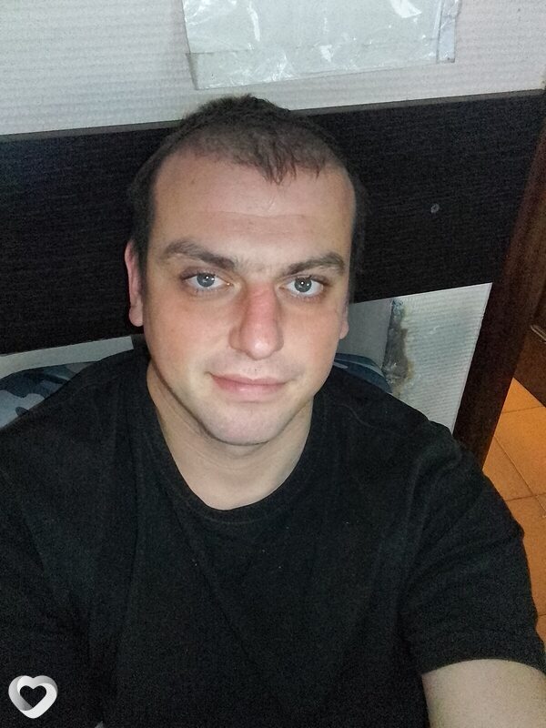 Денис, 32, Москве — анкета №2415820