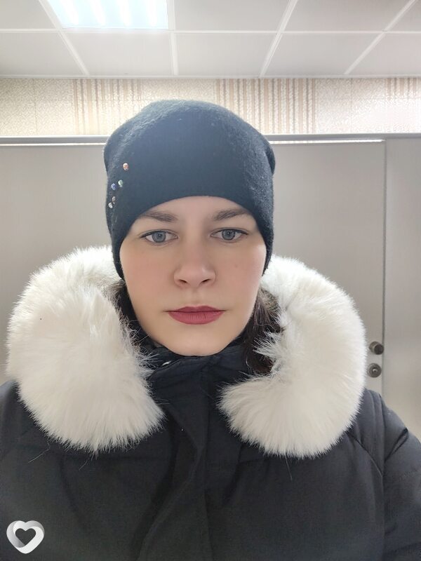 Анжелика, 32, Гомеле — анкета №2415357