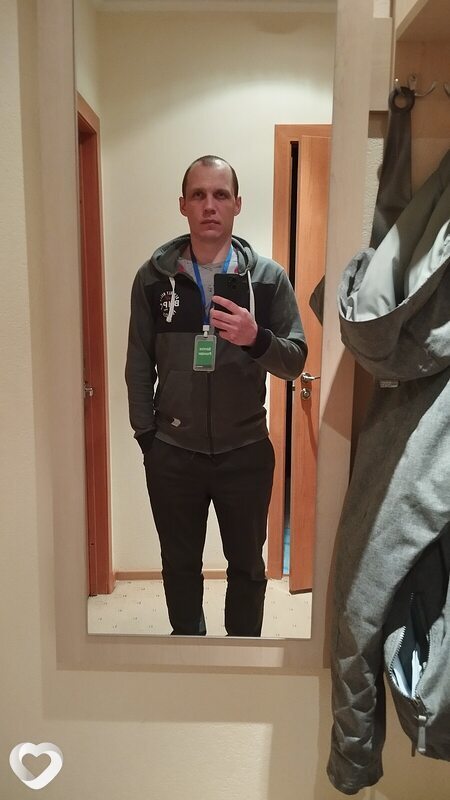 Дмитрий, 36, Москве — анкета №2415366