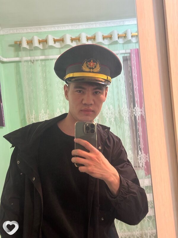 Олжас, 25, Алматы — анкета №2415369