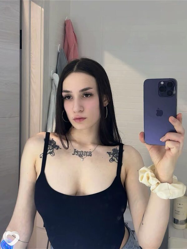 Анастасия, 21, Барнауле — анкета №2415429