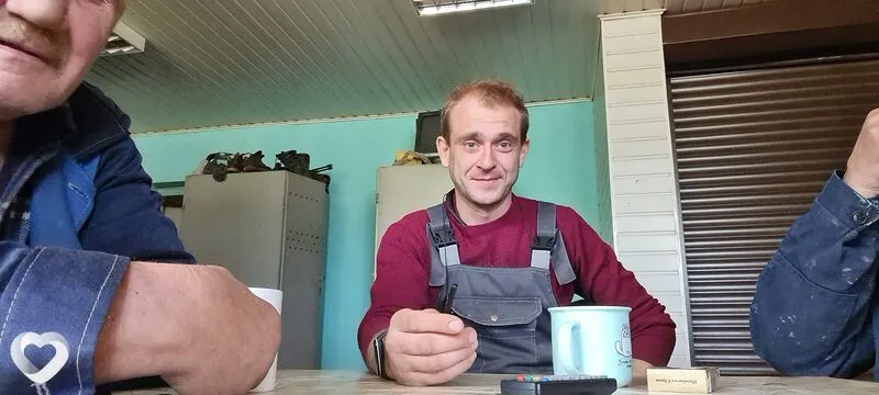 Лёлик, 31, Бийске — анкета №2415447