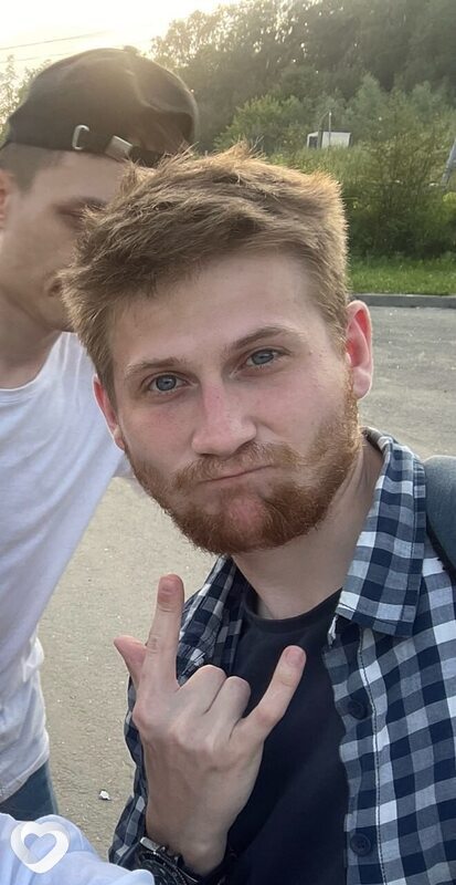 Дмитрий, 26, Ростове-на-Дону — анкета №2415449