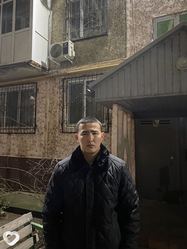 Думан, 20, Астане — анкета №2415452