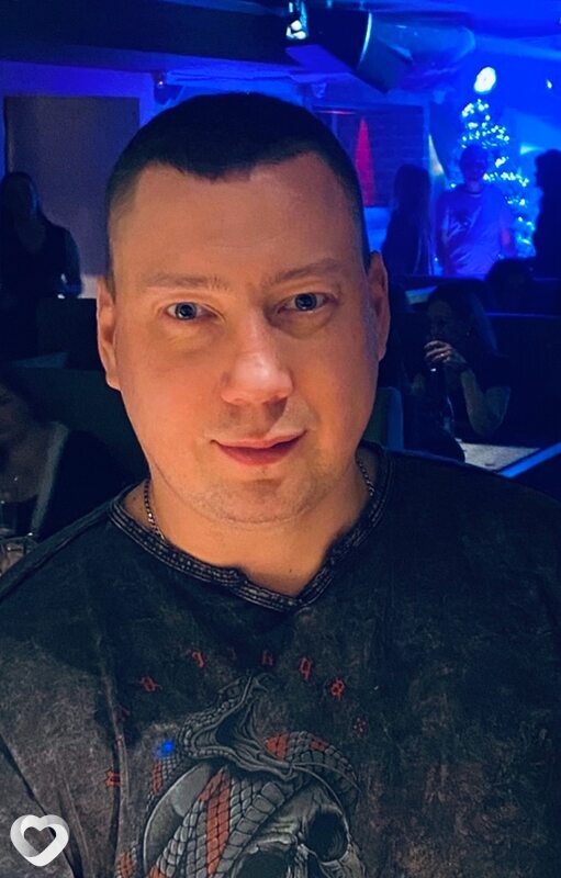Руслан, 36, Архангельске — анкета №2415422