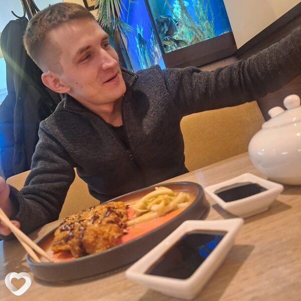 Михаил, 34, Чехове — анкета №2415424