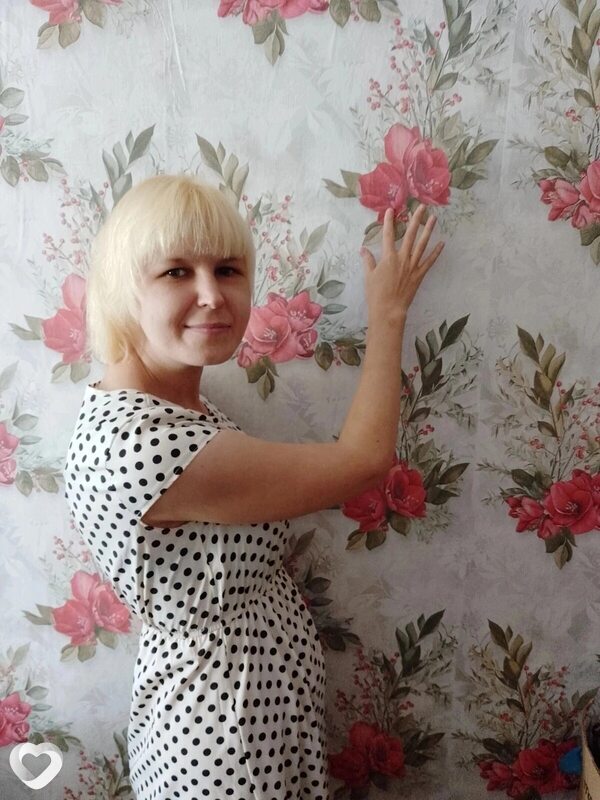 Елена Баягина, Кинель