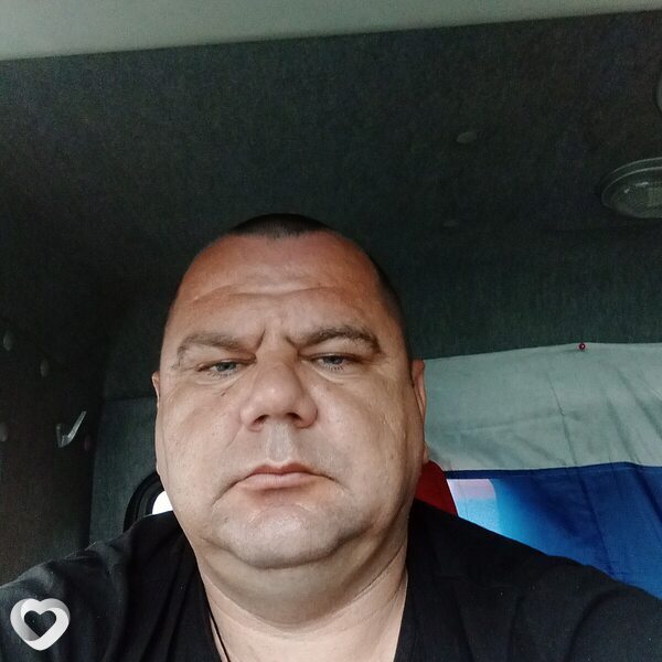 Лёха, 41, Москве — анкета №2415345