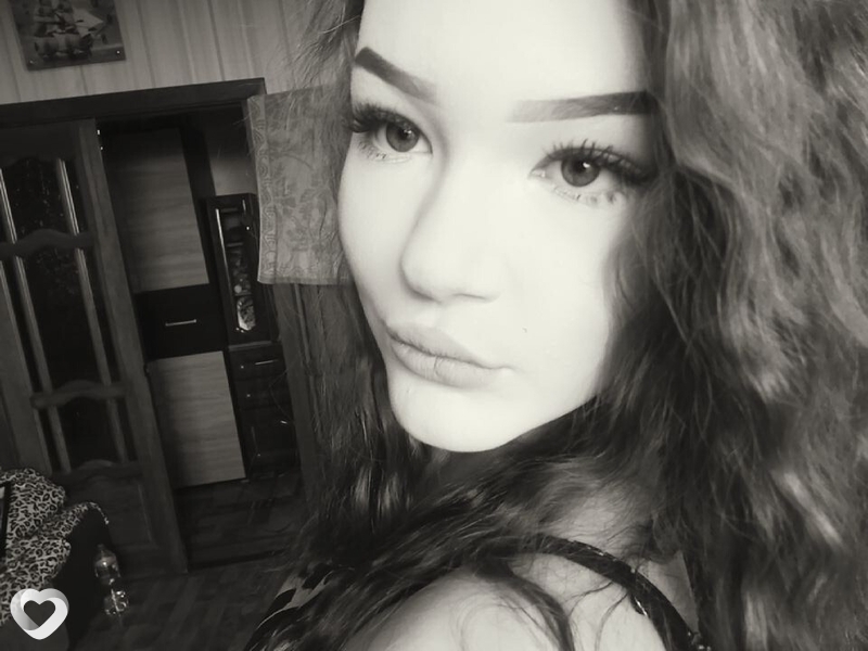 Екатерина, 25, Нижневартовске — анкета №2415602
