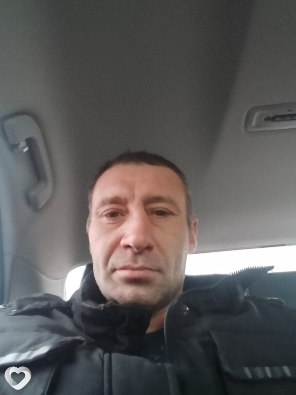 Альберт, 43, Казани — анкета №2415604