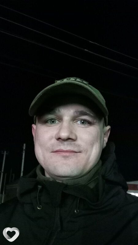 Сергей, 29, Старобельске — анкета №2415612