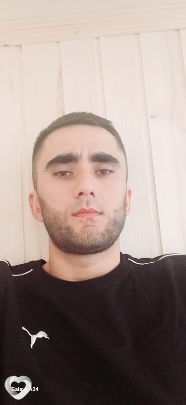 Алег, 31, Дмитрове — анкета №2415625