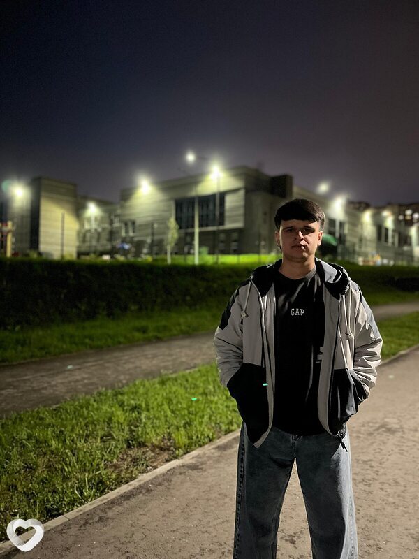 Munis, 23, Екатеринбурге — анкета №2415579