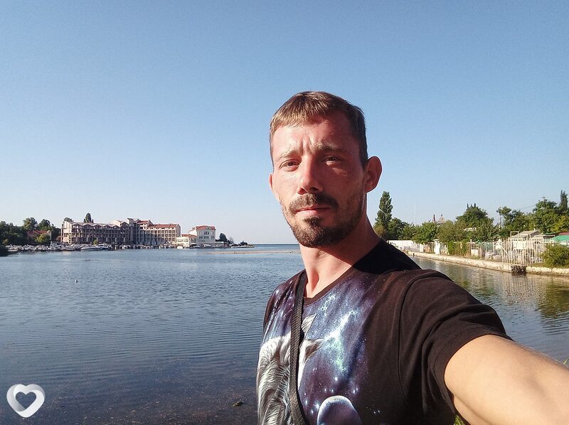 Алексей, 29, Севастополе — анкета №2415585