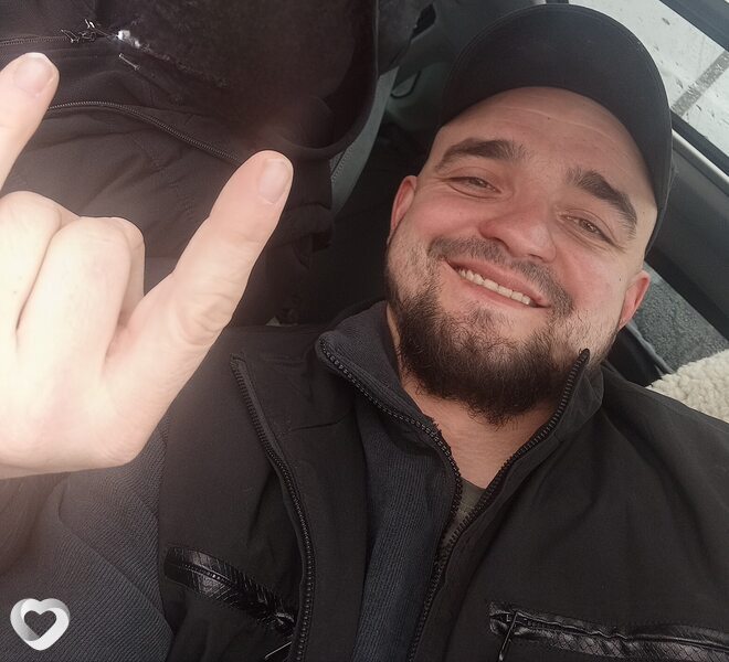 Алексей, 32, Самаре — анкета №2415593