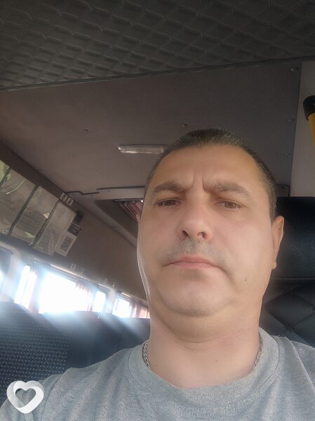 Андрей, 41, Гродно — анкета №2415595