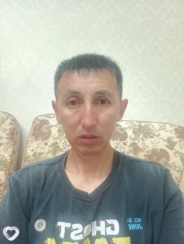 Руслан, 44, Шемонаихе — анкета №2415486