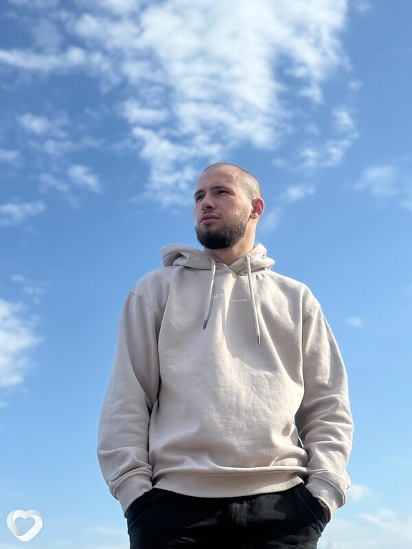 Святослав, 22, Москве — анкета №2415487