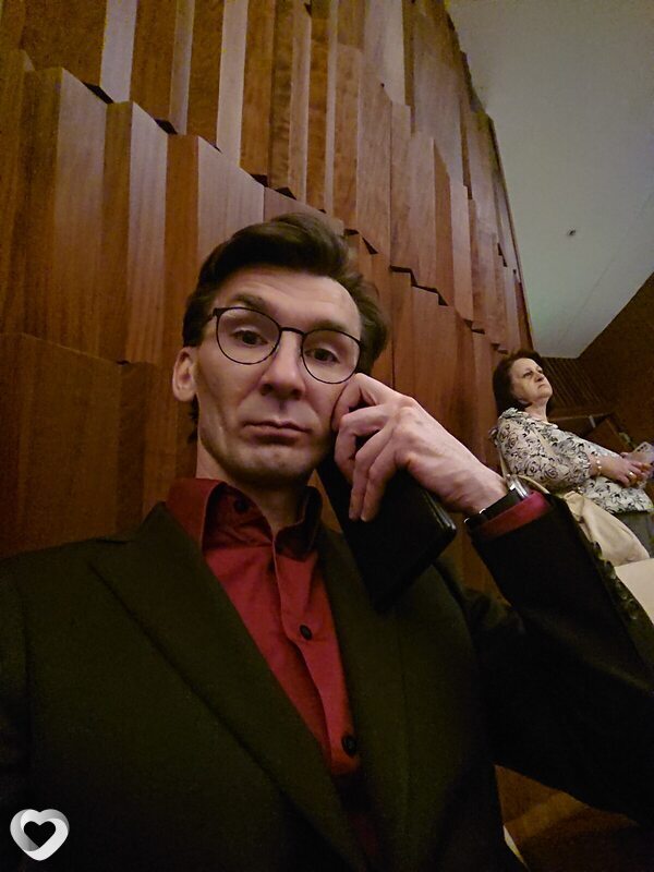 Антон, 38, Касимове — анкета №2415496