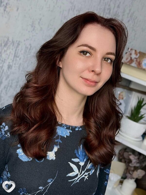 Лера, 29, Солигорске — анкета №2415572