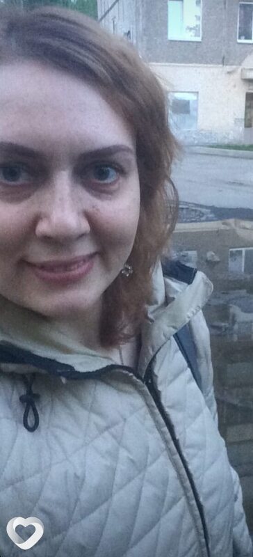 Мария, 37, Екатеринбурге — анкета №2415573