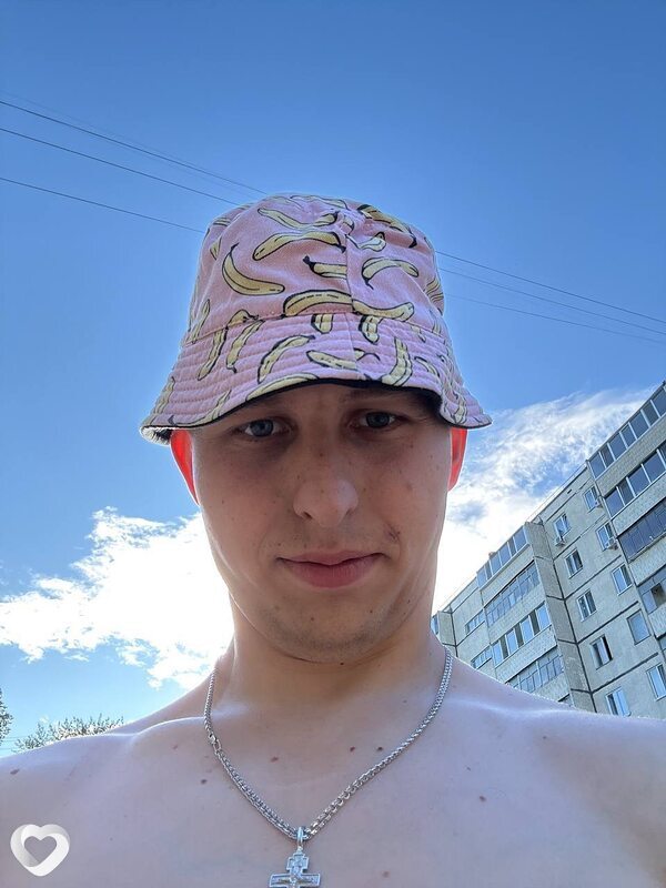Андрей, 26, Самаре — анкета №2415753