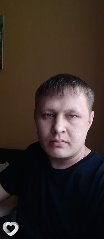 Алексей, 31, Северске — анкета №2415535