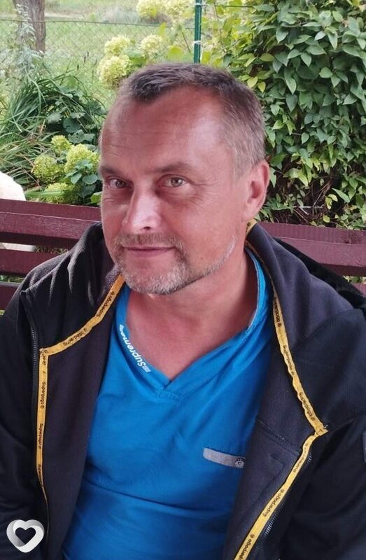 Сергей, 49, Барановичах — анкета №2415542