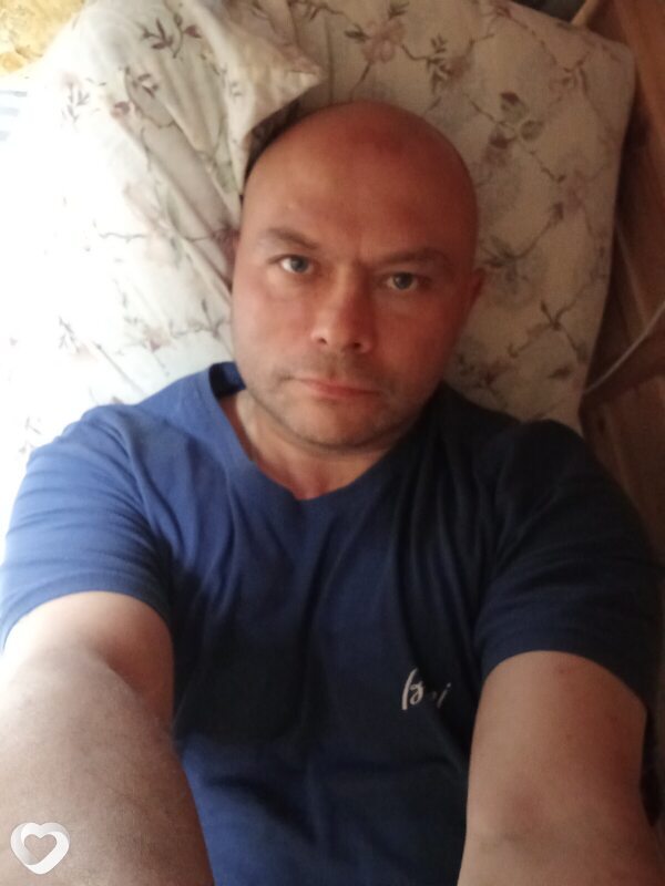 Алексей, 47, Петрозаводске — анкета №2415544