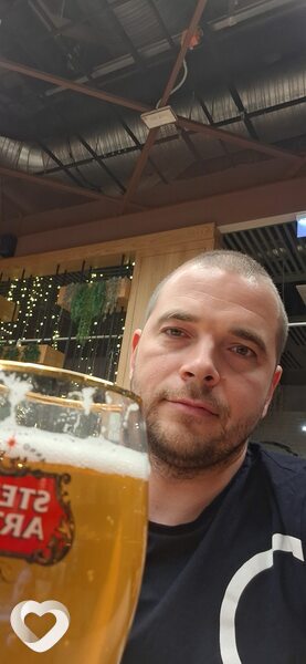 Алексей, 38, Дзержинском — анкета №2416385