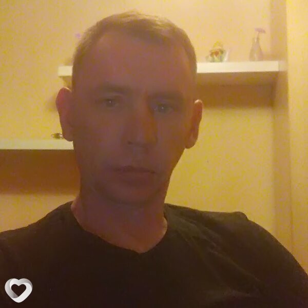 Сергей, 47, Москве — анкета №2416387