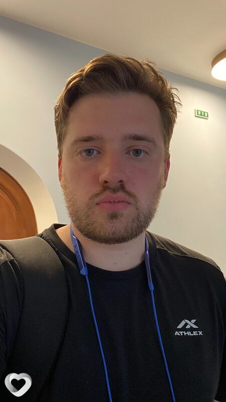 Валентин, 31, Санкт-Петербурге — анкета №2416395