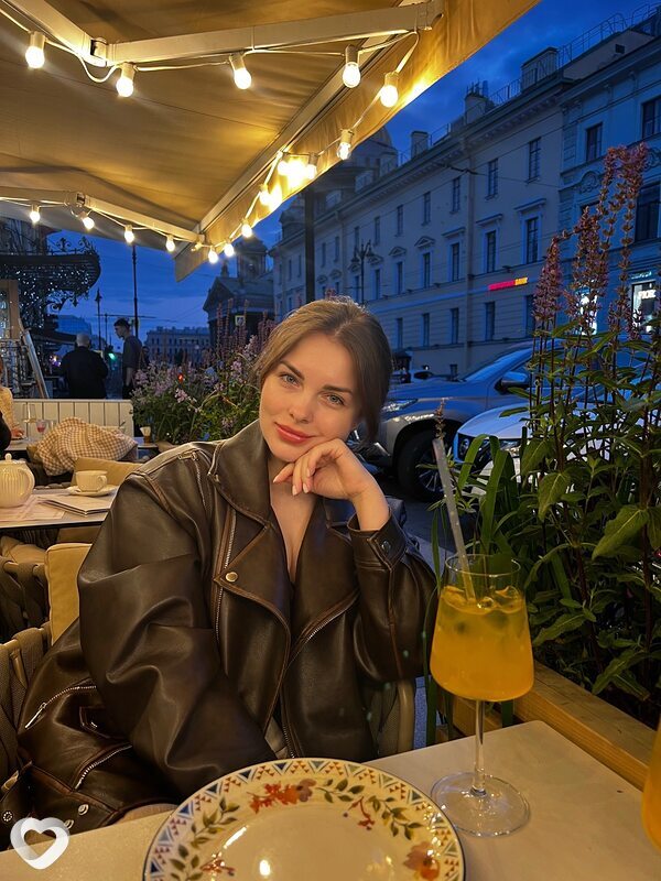 Ангелина, 47, Москве — анкета №2416396