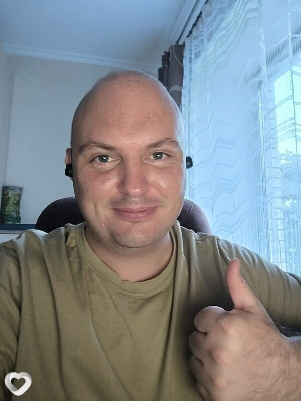 Alex, 31, Москве — анкета №2415702