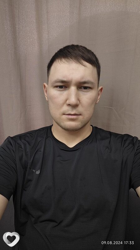 Бактияр, 32, Санкт-Петербурге — анкета №2415710
