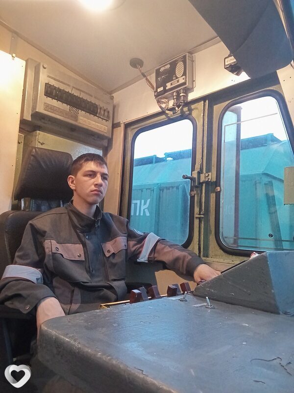 Виктор, 22, Вологде — анкета №2415720