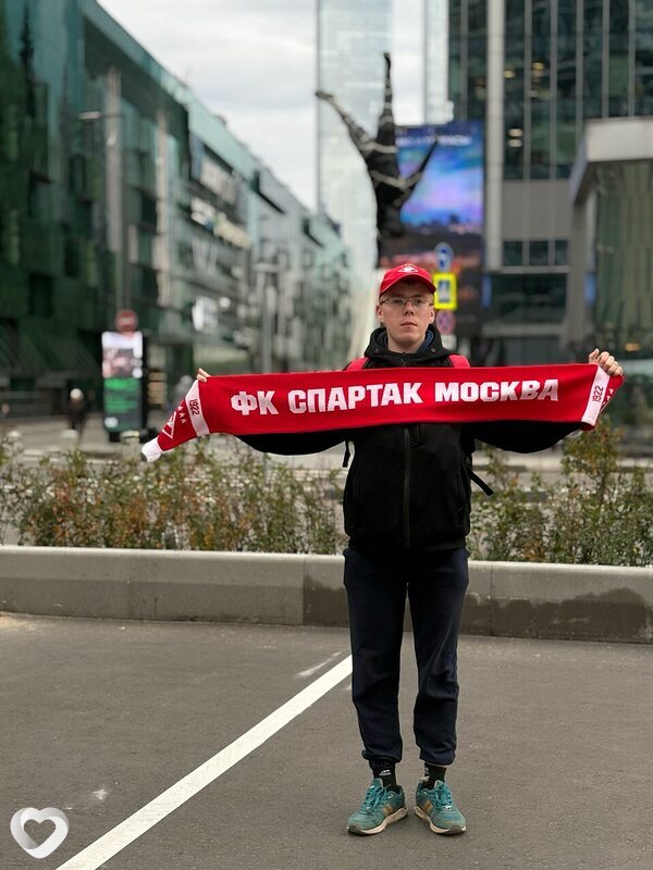 Кирилл, Липки