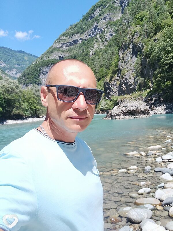 Denis, 42, Мурманске — анкета №2415724