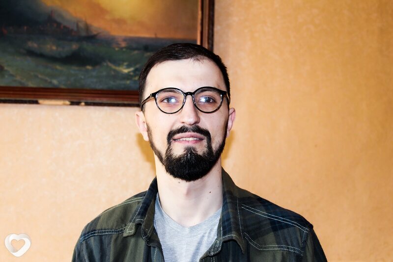 Мусса, 31, Москве — анкета №2415836