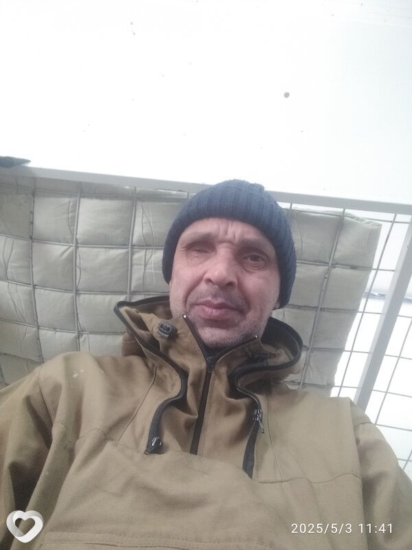 Денис, 45, Томске — анкета №2415837