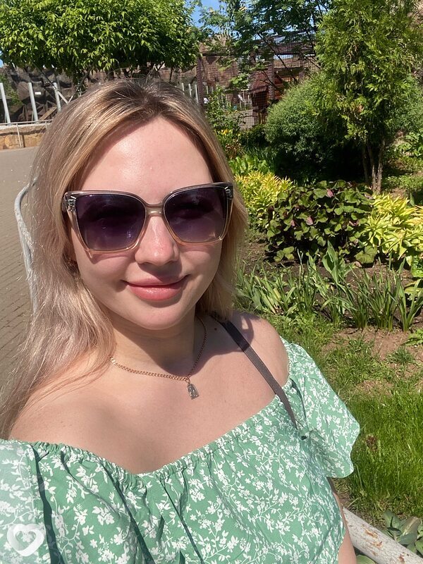 Юлия, 28, Ижевске — анкета №2415840