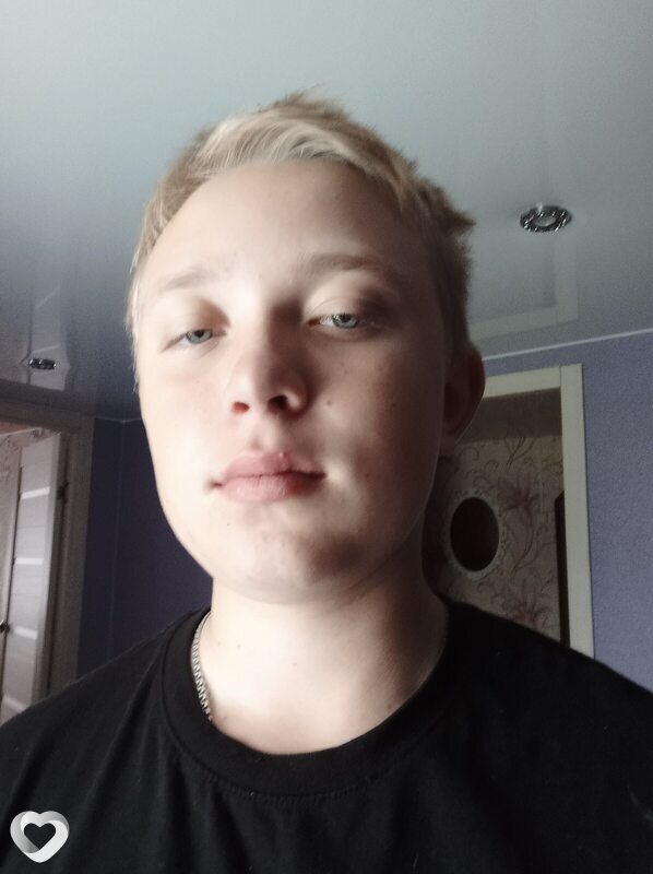 Костя, 24, Волгограде — анкета №2415845